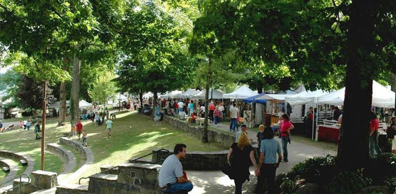 Firemen's Family Summer Festival and Craft Show